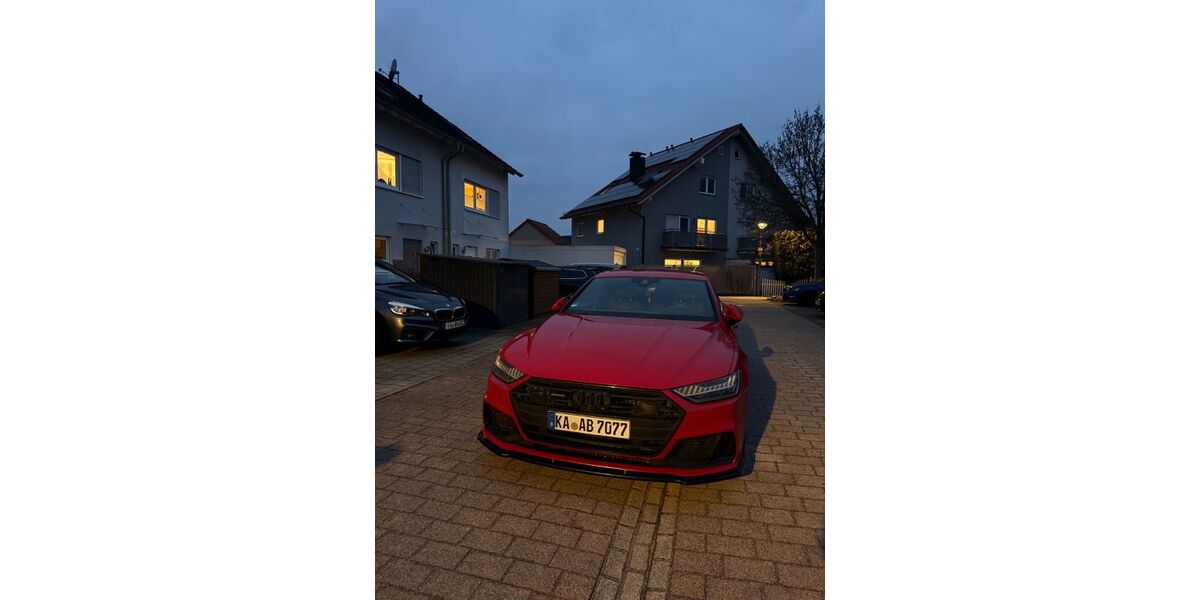 Audi A7 120.800 km 39.950 &euro; Linkenheim 76351