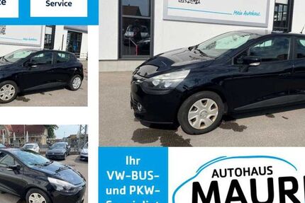 Renault Clio 106.300 km 4.430 &euro; Holzgerlingen 71088