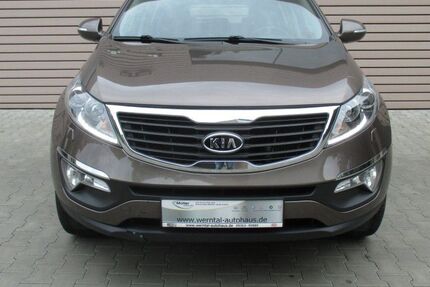 Kia Sportage 142.000 km 12.990 € Arnstein 97450