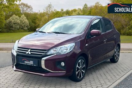Mitsubishi Space Star 5.633 km 14.980 &euro; Leer 26789