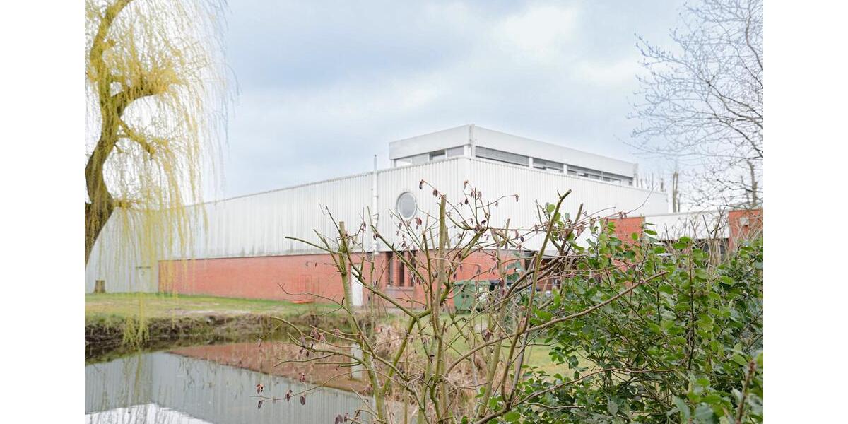 Gewerbeobjekt Westerstede - 1.000&euro; | Angebot:22096125