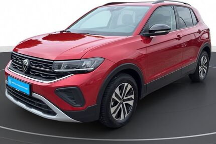 VW T-Cross 9.179 km 21.249 &euro; Leinefelde-Worbis/DE 37327