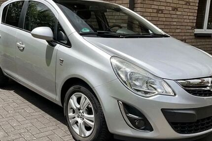 Opel Corsa 114.000 km 5.250 &euro; Burbach 57299