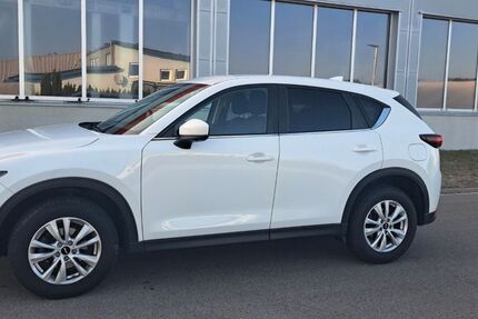 Mazda CX-5 32.000 km 22.900 &euro; Peiting 85961
