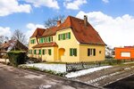 Bezaubernde Doppelhaushälfte mit liebevollen Details und Garage in Rottweil! - Doppelhaushälfte Rottweil | Angebot:23661574