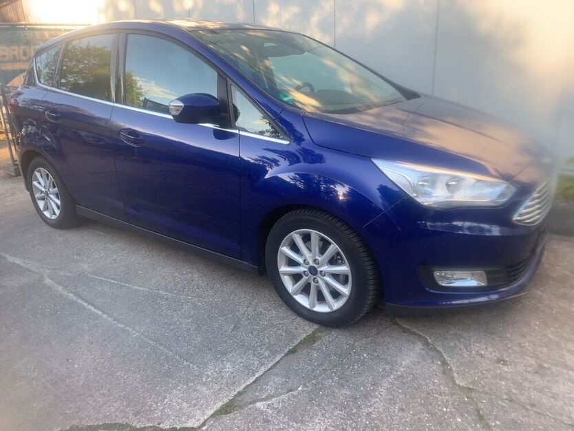 C-Max