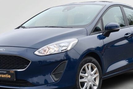 Ford Fiesta 173.000 km 5.980 &euro; Husum 25813