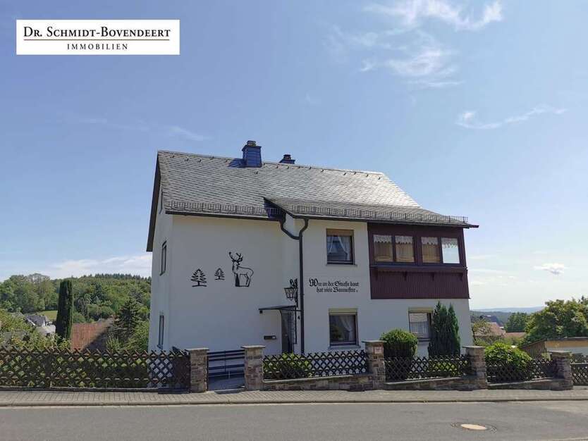 Haus zum Kaufen in Greifenstein 215.000 € 155 m²