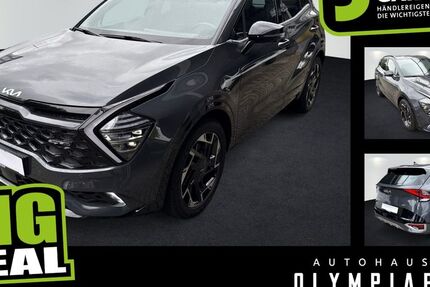 Kia Sportage 20.952 km 32.475 € München 80992