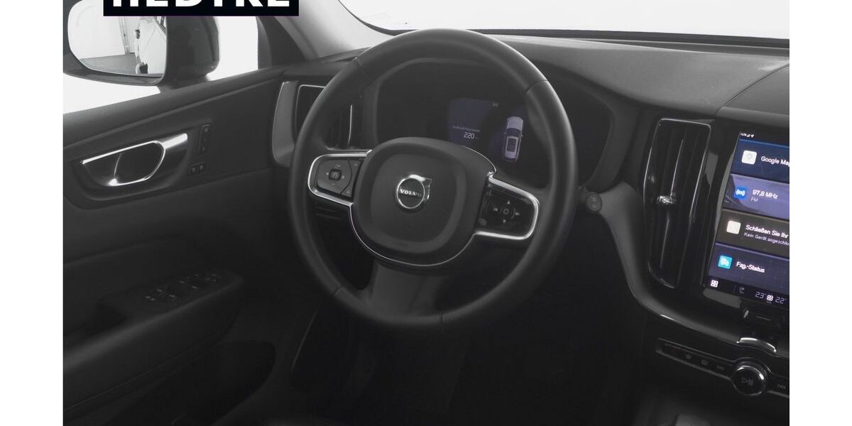 Volvo XC60 47.000 km 45.990 &euro; Weiterstadt 64331