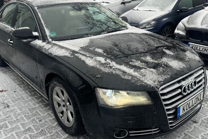 Audi A8 361.085 km 9.999 &euro; München OT Aubing-Lochhausen-Langwied 81243