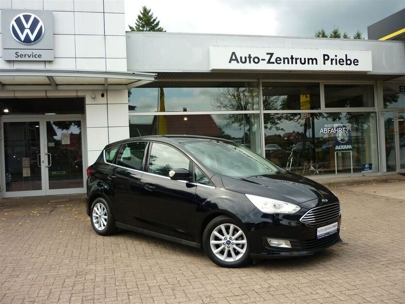 C-Max