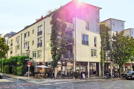 Wohnung Heidelberg Bahnstadt - 3 Zimmer, 81 m&sup2;, 595.000&euro; | Angebot:27359172