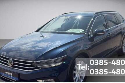 VW Passat Variant 75.224 km 19.990 &euro; Schwerin 19057