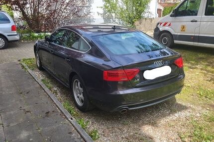 Audi A5 275.000 km 8.700 &euro; Hofkirchen 94544