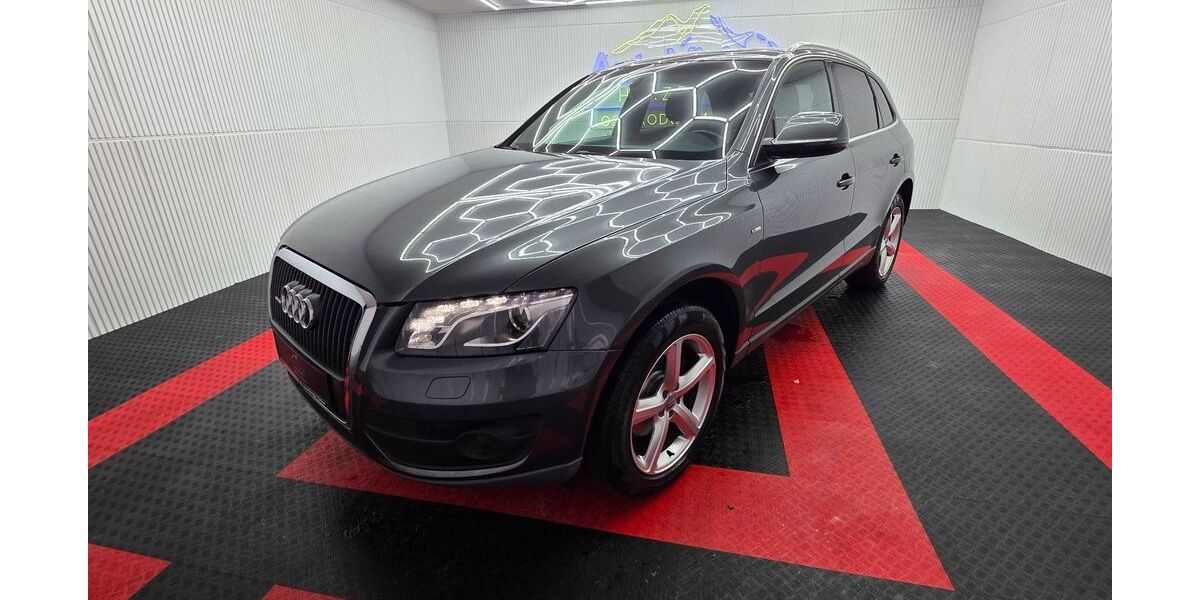 Audi Q5 249.000 km 10.950 &euro; Osterode am Harz 37520