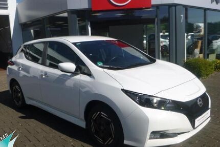 Nissan Leaf 10.000 km 19.950 € Idar-Oberstein 55743