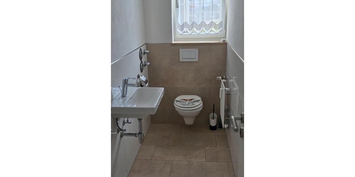Erdgeschoßwohnung Thalmassing - 2 Zimmer, 66 m&sup2;, 285.000&euro; | Angebot:27005916