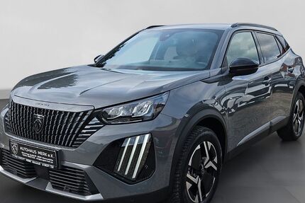 Peugeot 2008 39.807 km 21.990 € Altenstadt / Iller 89281
