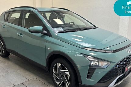 Hyundai BAYON 17.593 km 16.970 &euro; Egelsbach 63329