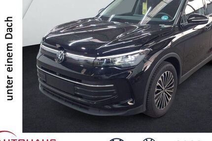 VW Tiguan 9.225 km 36.750 &euro; Abensberg 93326