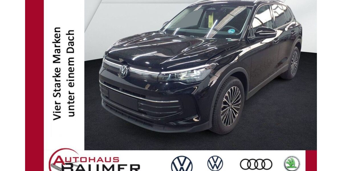 VW Tiguan 9.225 km 36.750 &euro; Abensberg 93326