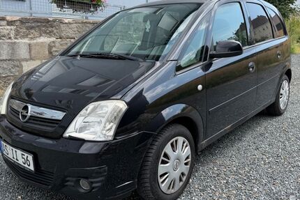 Opel Meriva 302.000 km 590 &euro; Floß 92685