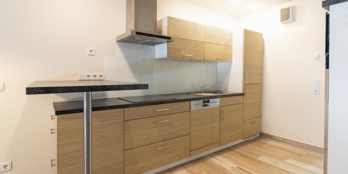 Kurzfristig beziehbar - Moderne hochwertige Eigentumswohnung Nähe Porta-Nigra - Etagenwohnung Trier Nord | Angebot:26419450
