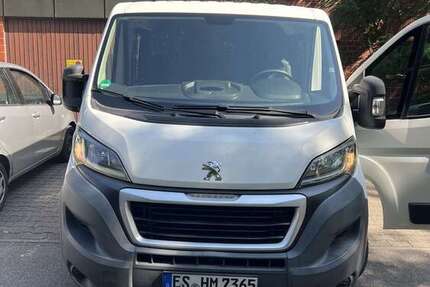 Peugeot Boxer 228.761 km 7.990 &euro; Ostfilder 73760