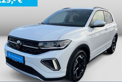 VW T-Cross 21.946 km 27.760 &euro; Schorndorf 73614