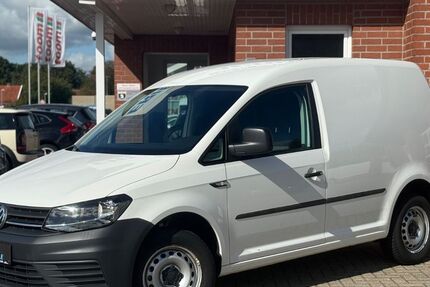 VW Caddy 22.416 km 14.990 &euro; Aurich Sandhorst 26607