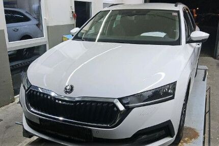 Skoda Octavia 108.356 km 21.670 &euro; Haiger 35708