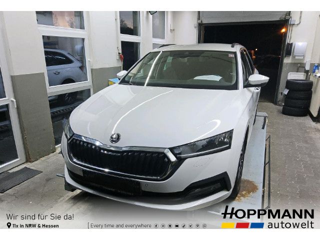 Skoda Octavia 108.356 km 21.670 &euro; Haiger 35708