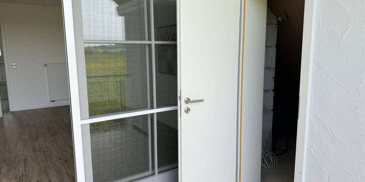 Etagenwohnung Weiler-Simmerberg Ellhofen - 4 Zimmer, 150 m&sup2;, 1.350&euro; | Angebot:26351639