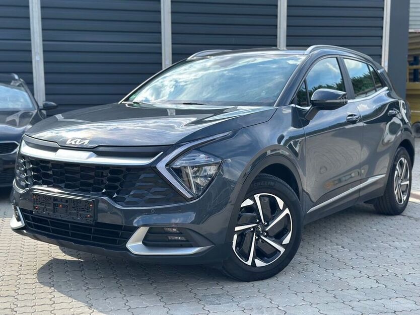 Sportage