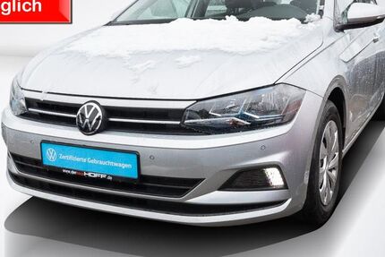 VW Polo 28.412 km 14.475 &euro; Troisdorf-Spich 53842