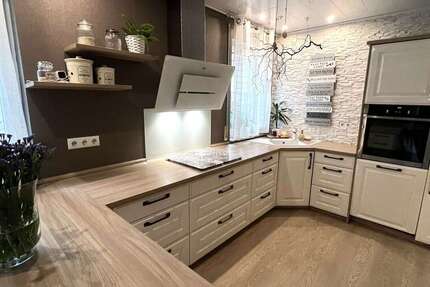 Haus zum Kaufen in Groß-Zimmern 530.000 € 125 m² 5 zimmer