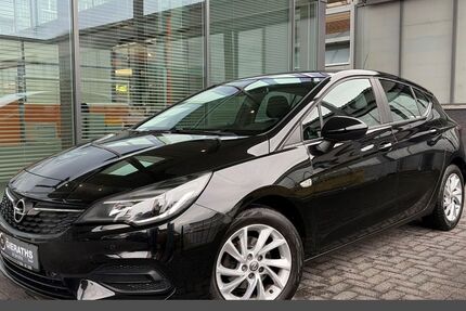 Opel Astra 42.195 km 13.850 &euro; Bergisch Gladbach 51429