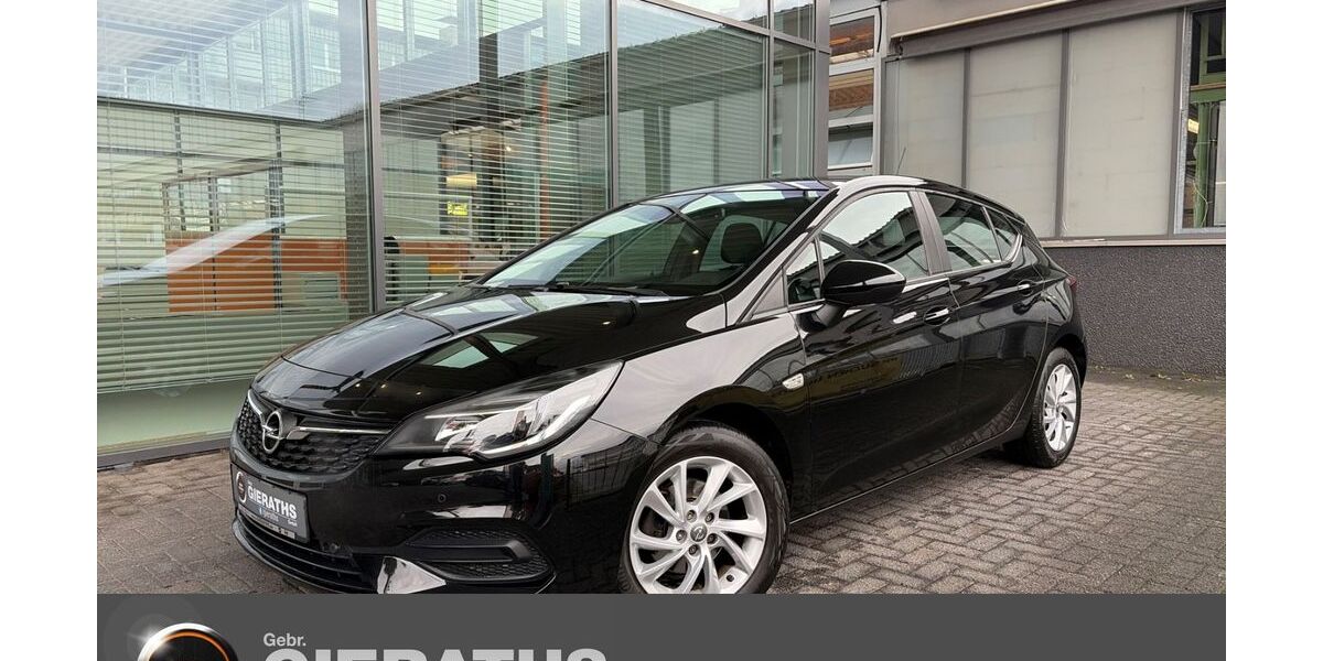 Opel Astra 42.195 km 13.850 &euro; Bergisch Gladbach 51429