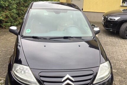 Citroen C3 168.000 km 2.700 € Berlin 10178