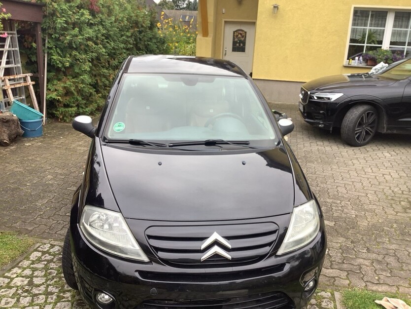 Citroen C3 168.000 km 2.900 € Berlin 10178