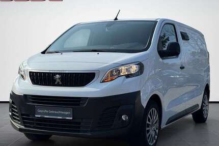 Peugeot Expert 103.100 km 13.890 &euro; Hannover 30177