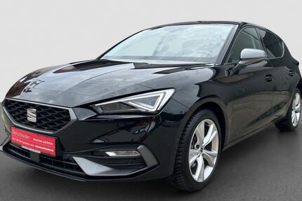 Seat Leon 12.133 km 24.950 &euro; Hüttlingen 73460