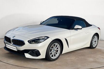 BMW Z4 37.005 km 29.889 &euro; Soest 59494