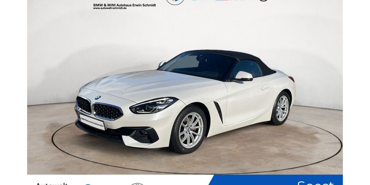 BMW Z4 37.005 km 29.890 &euro; Soest 59494