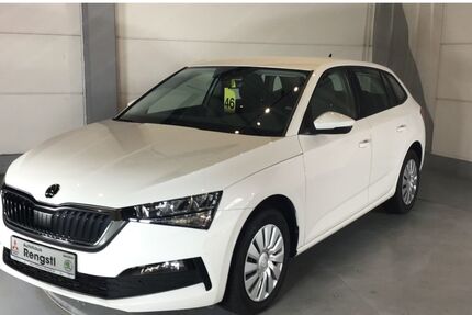 Skoda Scala 25.620 km 14.990 &euro; Saal a. d. Donau 93342