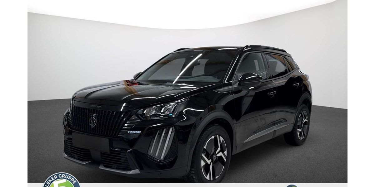 Peugeot 2008 37.940 km 22.990 &euro; Dülmen 48249