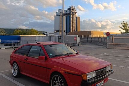 VW Scirocco 261.000 km 4.900 &euro; Stuttgart 70376