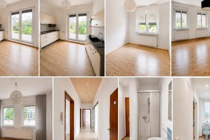 Haus Bad Frankenhausen/Kyffhäuser Kyffhäuser - 7 Zimmer, 183 m&sup2;, 430.000&euro; | Angebot:26463615