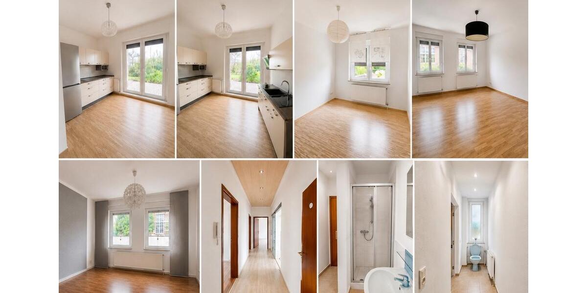 Mehrfamilienhaus, Wohnhaus Bad Frankenhausen/Kyffhäuser Kyffhäuser - 7 Zimmer, 183 m&sup2;, 430.000&euro; | Angebot:26463615